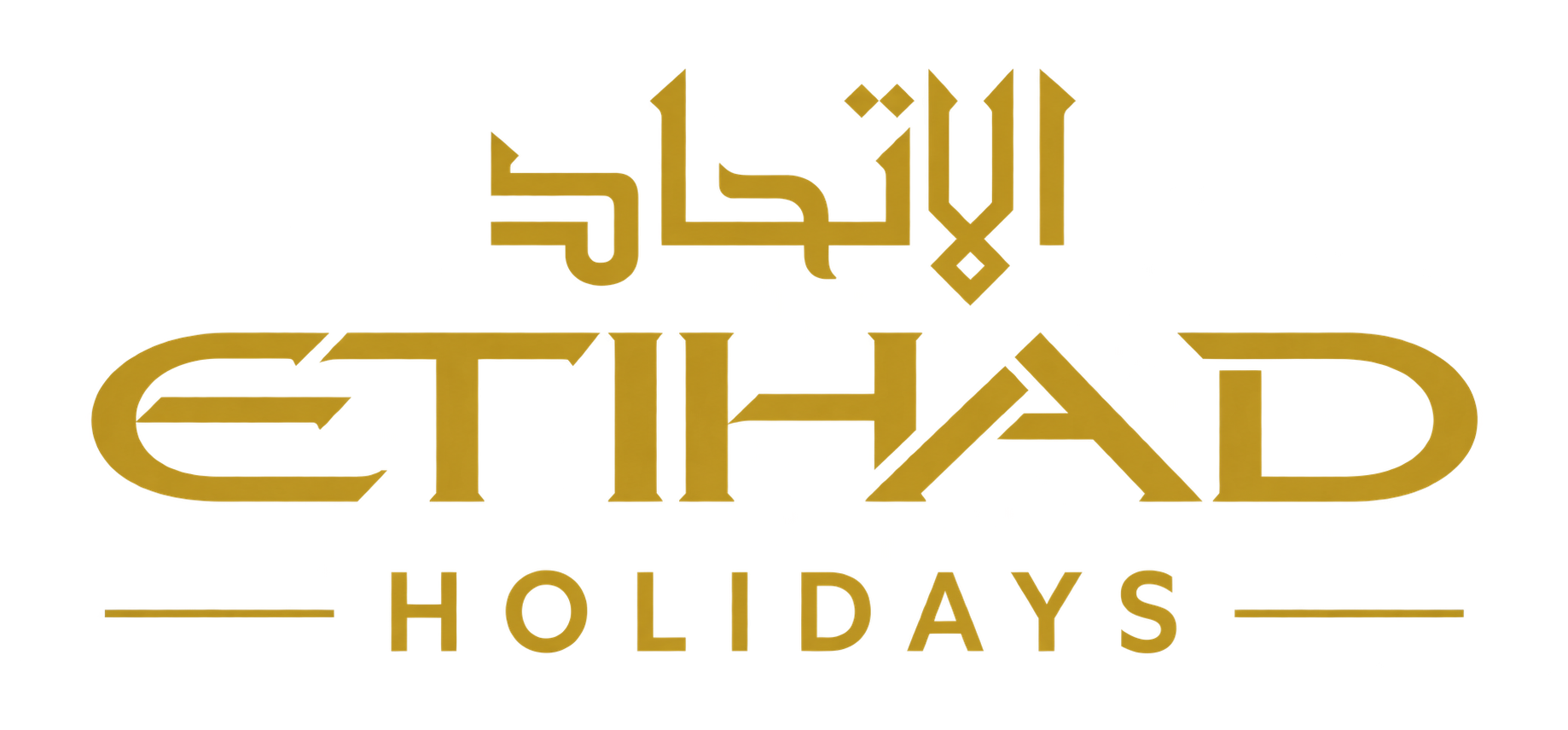 Etihad Holidays